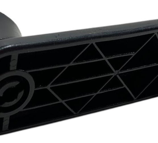 Manivela Vidro Porta Fiat Palio Fire 2008 C