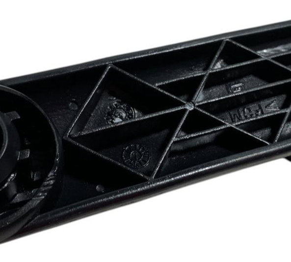 Manivela Vidro Porta Fiat Palio Fire 2008 C