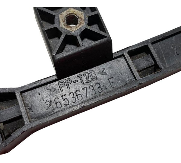 Guia Vidro Dianteiro Esquerdo Fiat Palio Fire 8v 2008