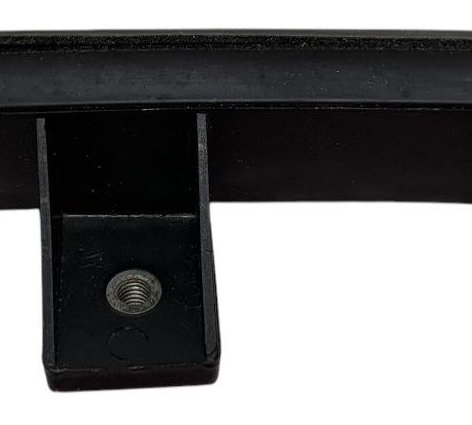 Guia Vidro Dianteiro Esquerdo Fiat Palio Fire 8v 2008