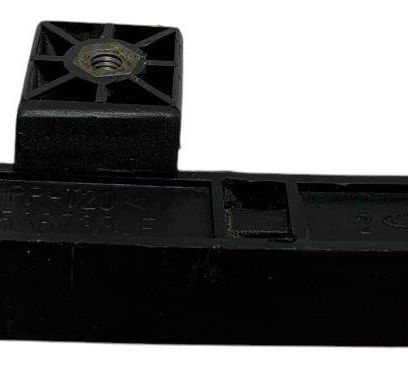 Guia Vidro Dianteiro Esquerdo Fiat Palio Fire 8v 2008