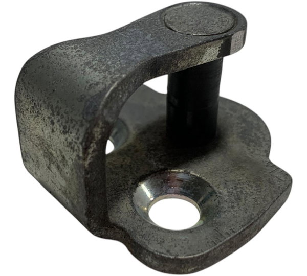 Batente Porta Dianteira Fiat Palio Fire 1.0 8v 2008