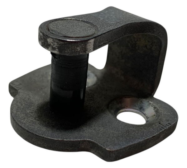 Batente Porta Dianteira Fiat Palio Fire 1.0 8v 2008