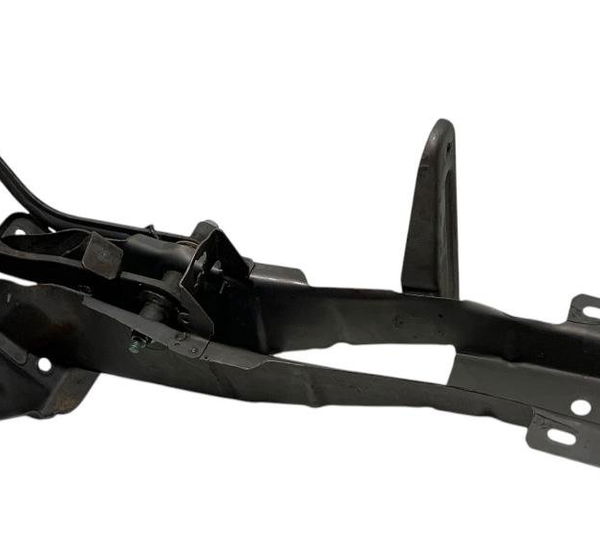 Pedaleira Fiat Palio Fire 1.0 8v 2008