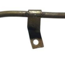 Vareta Nível Óleo Motor Ford Fiesta Ka Ecosport 03/12