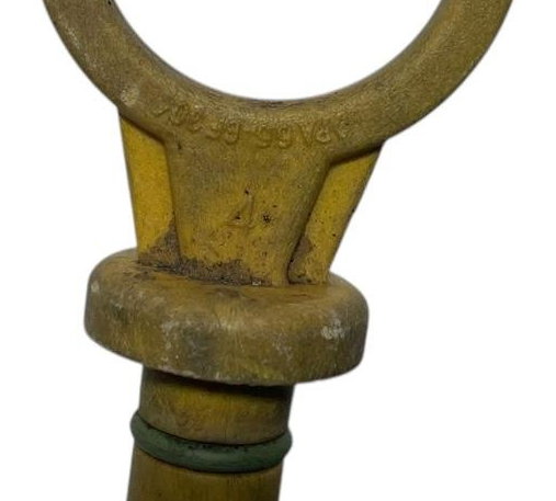 Vareta Nível Óleo Motor Chevrolet Astra Zafira 1999/2012