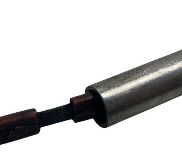 Vareta Nivel Óleo Audi A4 B5 V6 30v 1996 1997 1998