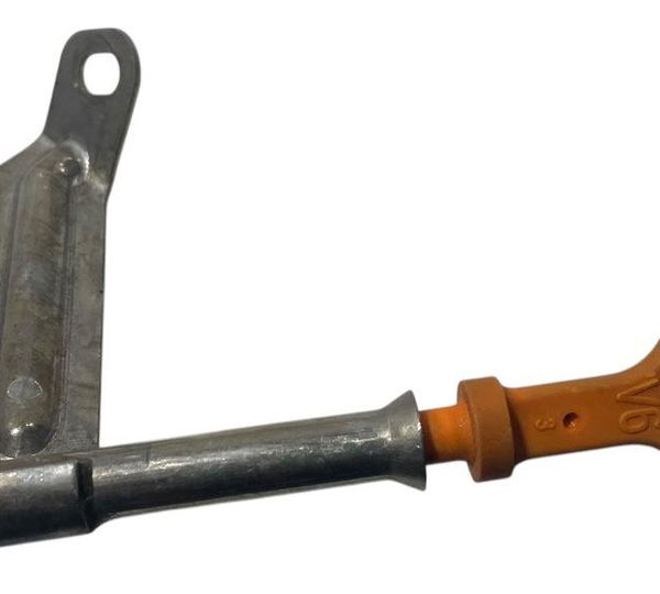 Vareta Nivel Óleo Audi A4 B5 V6 30v 1996 1997 1998