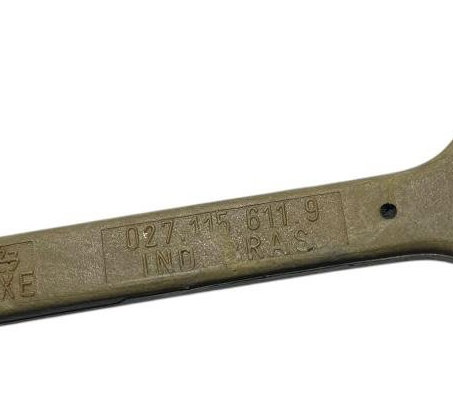 Vareta Nivel Óleo Motor Volkswagen Gol Parati Santana Ap