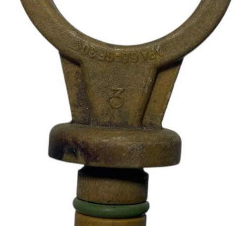 Vareta Nivel Óleo Motor Chevrolet Astra Zafira 1999/2011 A