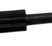 Cabo Fechadura Dianteira Direita Chevrolet Montana Agile 011