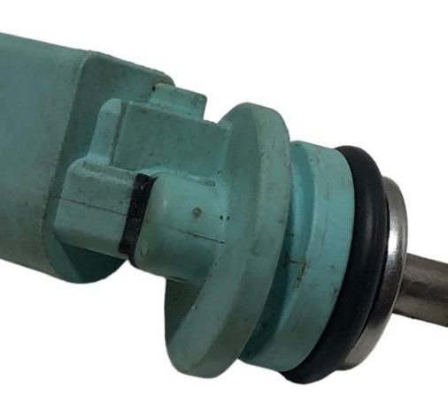 Aquecedor Do Bico Injetor Saveiro Polo Virtus 1.6 16v 2018