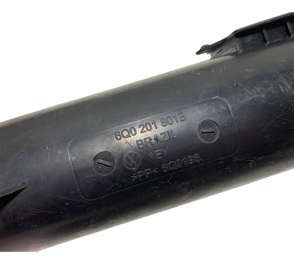 Filtro Canister Combustível Volkswagen Fox Spacefox 04/08