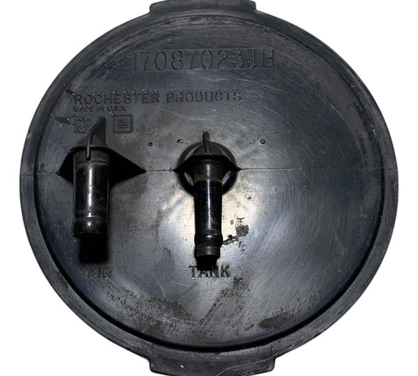Filtro Canister Combustível Chevrolet Omega 1992/1998