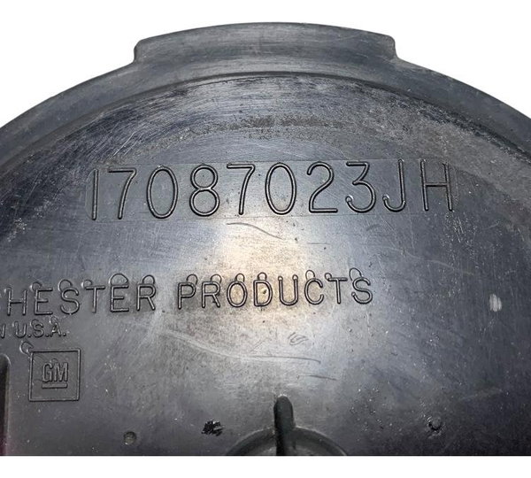 Filtro Canister Combustível Chevrolet Omega 1992/1998
