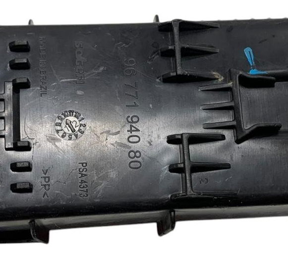 Filtro Canister Combustível Peugeot 208 1.6 2017