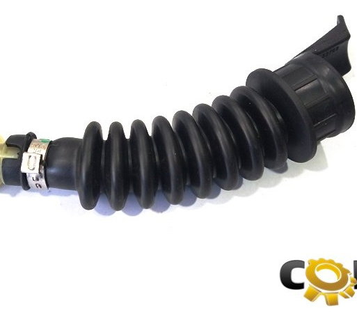 Mangueira Duto Caixa De Ar Jeep Renegade 2016 (339)