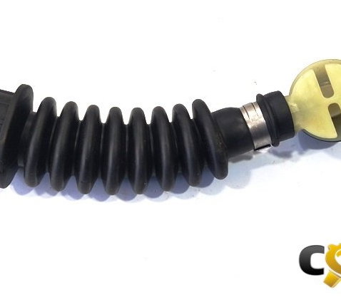 Mangueira Duto Caixa De Ar Jeep Renegade 2016 (339)