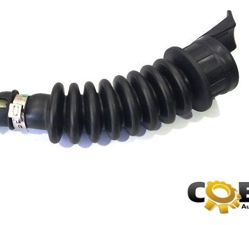 Mangueira Duto Caixa De Ar Jeep Renegade 2016 (339)