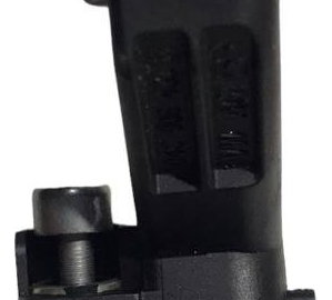 Sensor Rotação Virabrequim Vw Up/t-cross/polo 1.0 2014/16