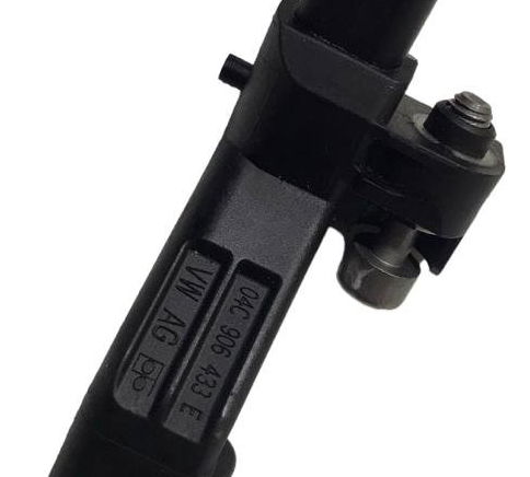 Sensor Rotação Virabrequim Vw Up/t-cross/polo 1.0 2014/16
