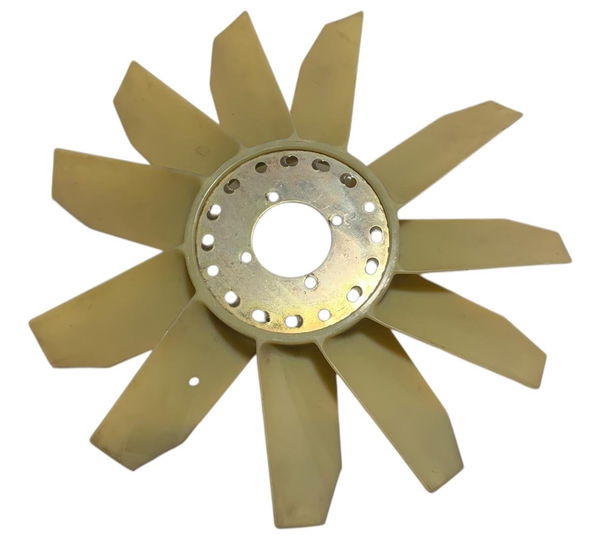 Hélice Ventoinha Mitsubishi L200 2012