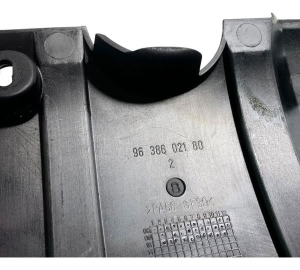 Tampa Motor Citroen C3 C4 Peugeot 207 307 1.6 2010