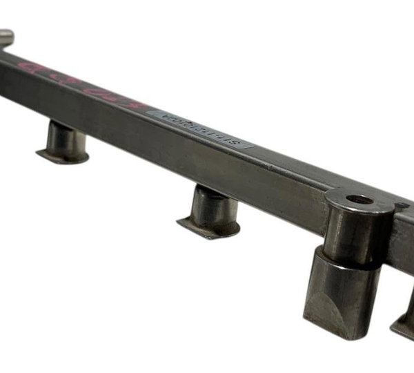 Flauta Bico Injetor Chery Qq 2011/2014 S111121010ja