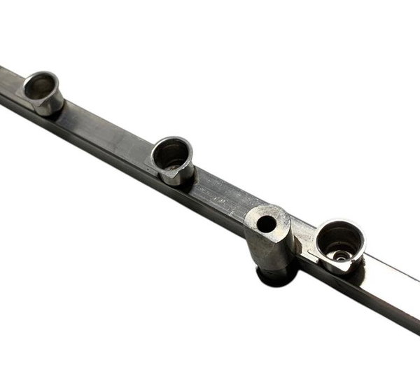 Flauta Bico Injetor Chery Qq 2011/2014 S111121010ja