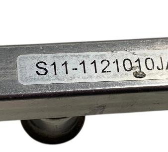 Flauta Bico Injetor Chery Qq 2011/2014 S111121010ja