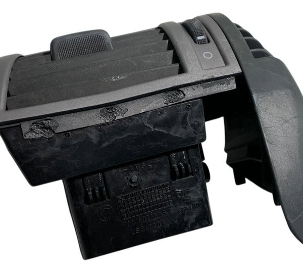 Difusor Saída Ar Esquerdo Fiat Stilo 2003/2011 1001597350sx