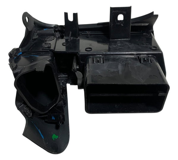 Difusor Saída Ar Esquerdo Fiat Stilo 2003/2011 1001597350sx