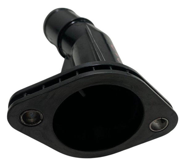 Flange Tubo Válvula Termostática Hyundai Hb20 1.6 2015