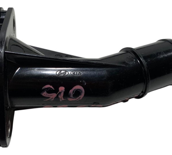 Flange Tubo Válvula Termostática Hyundai Hb20 1.6 2015