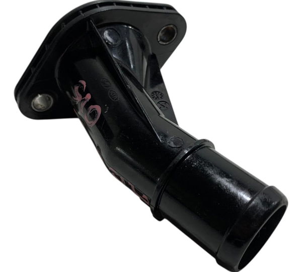 Flange Tubo Válvula Termostática Hyundai Hb20 1.6 2015