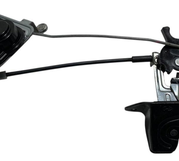 Fechadura Tampa Traseira Hyundai Hb20 2016