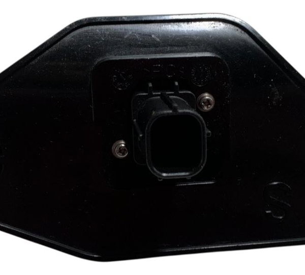 Câmera Ré Toyota Corolla 2009/2014 8679012180 Original