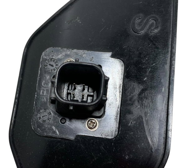 Câmera Ré Toyota Corolla 2009/2014 8679012180 Original