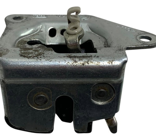 Fechadura Tampa Traseira Fiat Palio Fire 2008