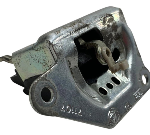 Fechadura Tampa Traseira Fiat Palio Fire 2008