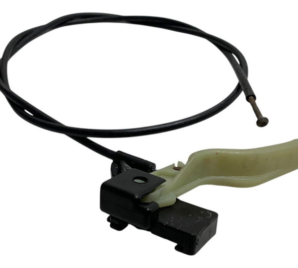 Alavanca Puxador Cabo Capo Chevrolet Celta 2007