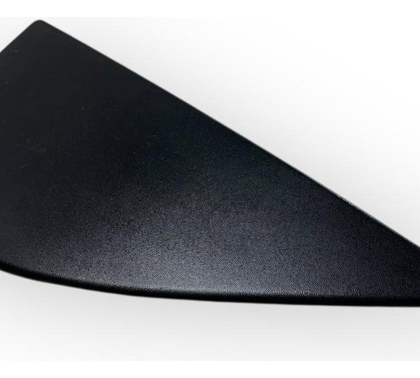Moldura Externa Porta Traseira Esquerda Fiat Palio 2006