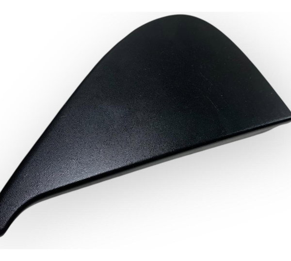 Moldura Externa Porta Traseira Esquerda Fiat Palio 2006