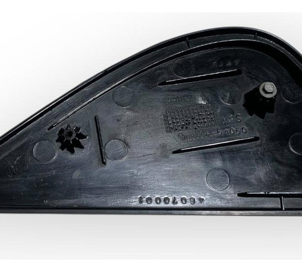 Moldura Externa Porta Traseira Direita Fiat Palio 2006
