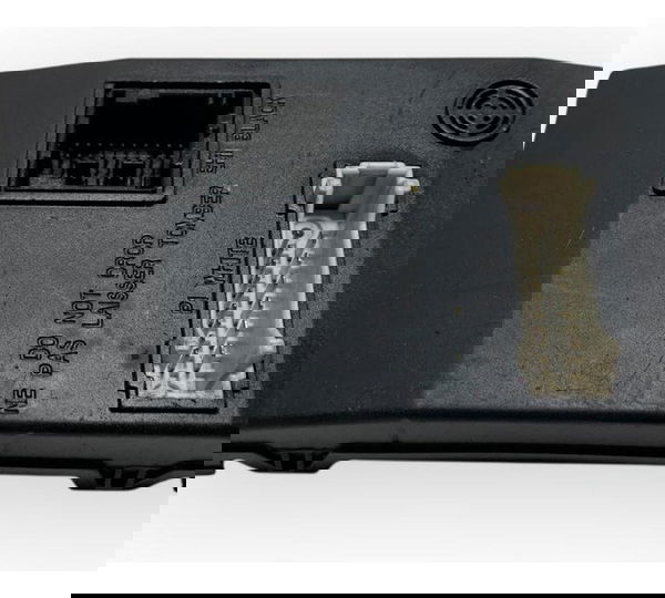 Módulo Conforto Renault Logan 2011