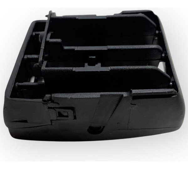 Difusor Ar Central Painel Toyota Corolla 2005 5506312070