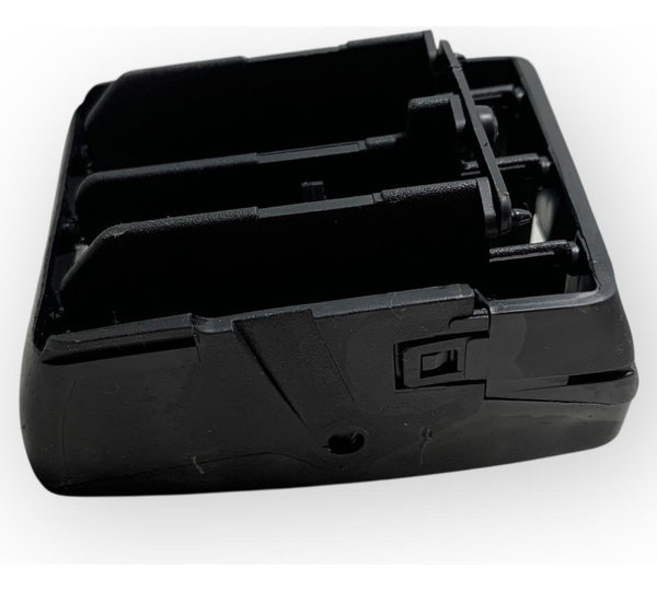 Difusor Ar Central Painel Toyota Corolla 2005 5506312070
