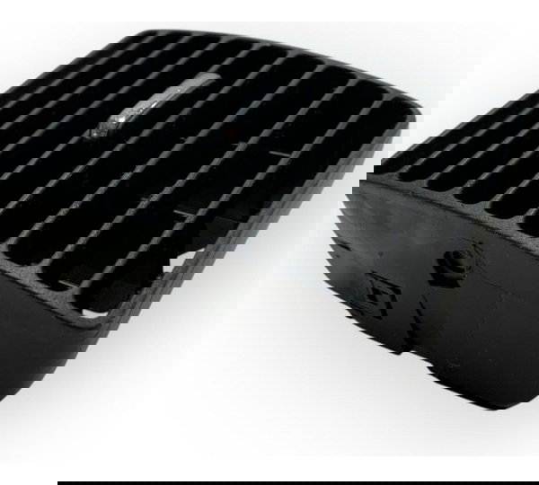 Difusor Ar Central Painel Esquerdo Corolla 2005 5506312070