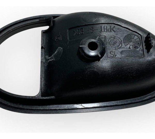 Moldura Maçaneta Interna Traseira Esquerda Fiat Palio 2006