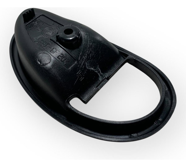 Moldura Maçaneta Interna Traseira Esquerda Fiat Palio 2006